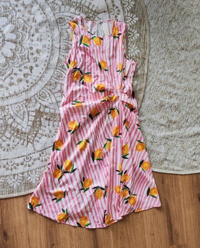 Shein urlaubs kleid - shein, 44