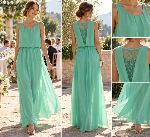Caroline morgan maxikleid - caroline, gr