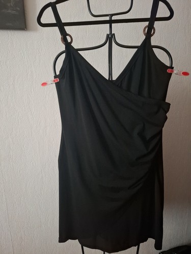 Trägerkleid sommerkleid - trägerkleid,