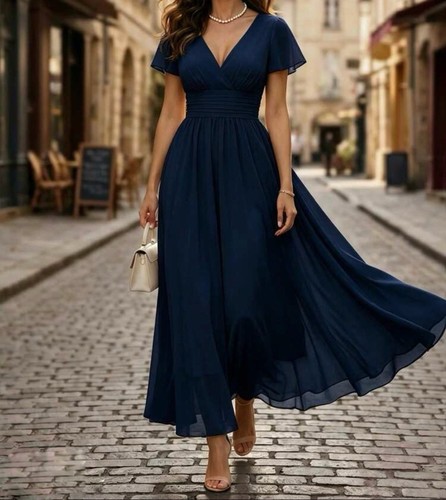 Cocktailkleid - ,