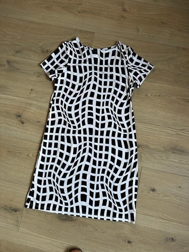 Damen kleid gr 44 46 - damen, gr.44/46