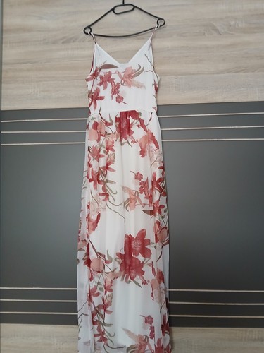 Schickes sommerkleid auch - schickes,