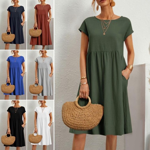 Elegante damen maxi - elegante,