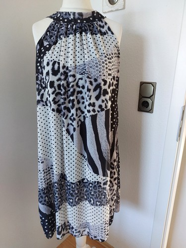 Sommerkleid partykleid made - sommerkleid, in