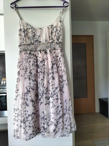 Kleid sommerkleid gr 36 - kleid, gr.36
