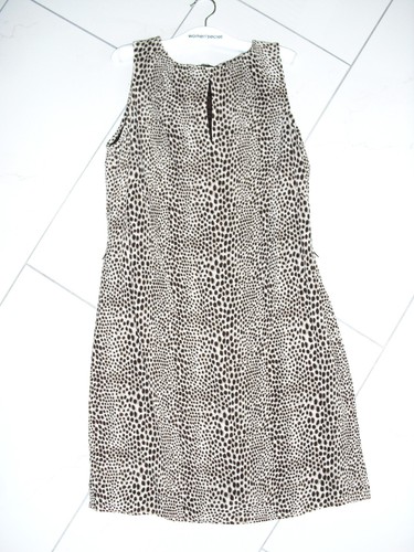 Leichtes sommerkleid von olsen - leichtes,
