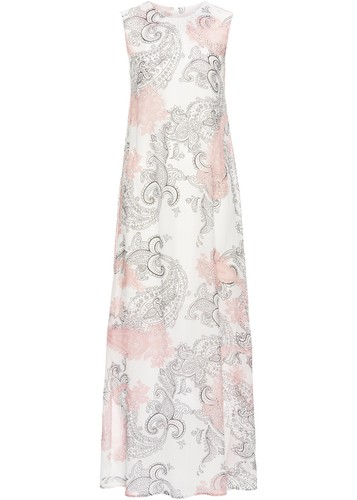 Elegantes maxikleid 38 - maxikleid,