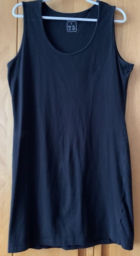 Esmara schwarzes sommerkleid - esmara,