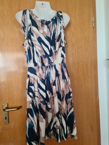Sommerkleid m - sommerkleid, gr