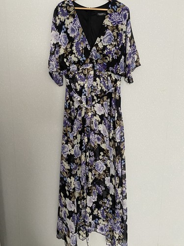 Sommer kleid bunt - sommer,