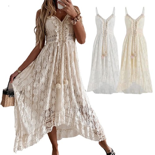Damen sommerkleid mit - damen,