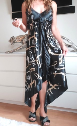 Sommerkleid abendkleid locker - ,