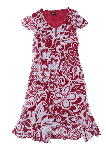 Miss sommerkleid kleid - 🌺,