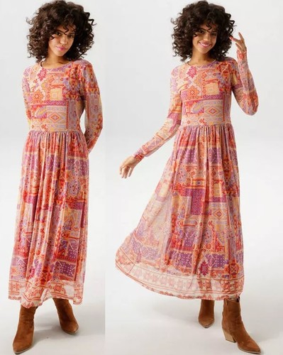 Neu stretch sommerkleid - neu,