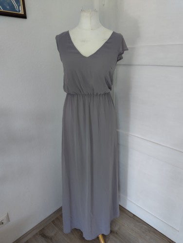 Chiffon kleid sommerkleid - chiffon,