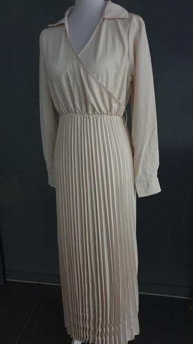 Damen kleid lang 38 40 - , gr