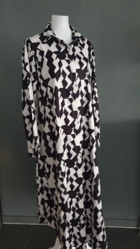 Damen kleid lang 42 44 - damen,