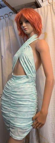 Sommerkleid party - sommerkleid,,