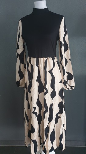 Damen kleid lang 40 42 - damen, 40-42