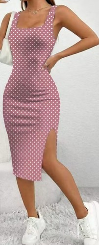 Damen bodycon sommerkleid - damen,