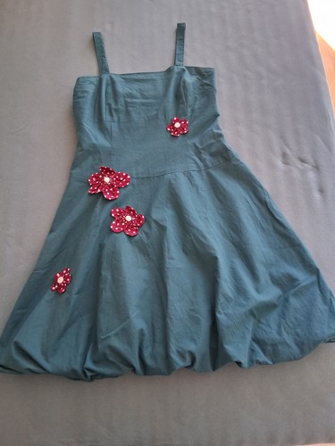 Sommerkleid 38 40 - gr., 38/40