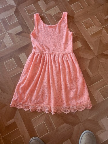 Mädchen sommerkleid - h&m,