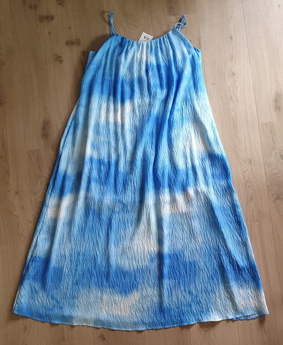 Sommerkleid maxi a - sommerkleid,