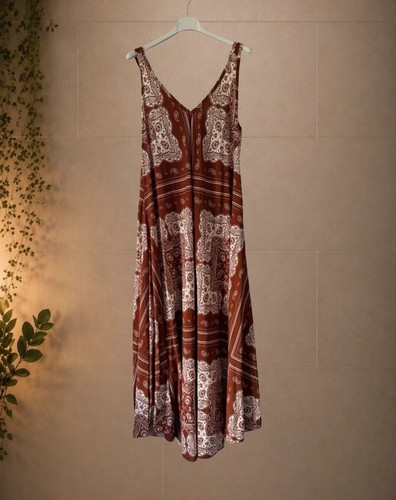 Sommerkleid 44 - sommerkleid,