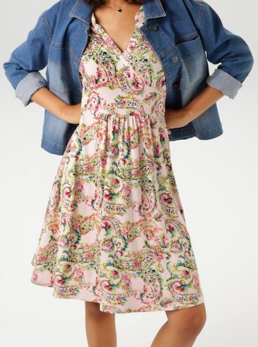 Neu jersey sommerkleid - neu:,