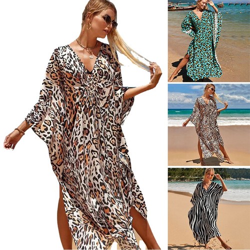 Sommerkleid strandkleid - sommerkleid,