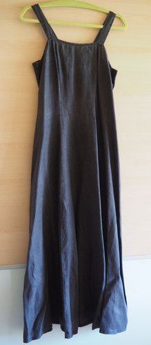 Träger sommer kleid - kleid, a-linie
